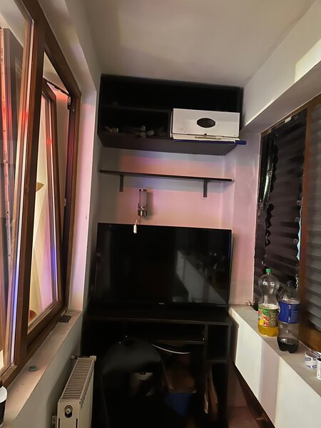 Calea Vitan, vis-a-vis de stadionul Olimpia